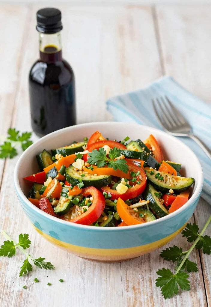 18 Slow Cooker Mediterranean Diet Dinner Recipes - 3. Slow Cooker Ratatouille 1