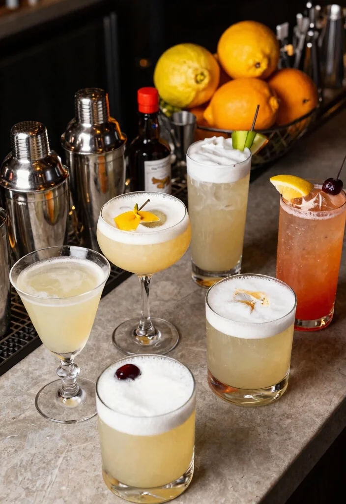 18 Vanilla Old Fashioned Cocktail Recipes: Smooth & Aromatic - Conclusion 1