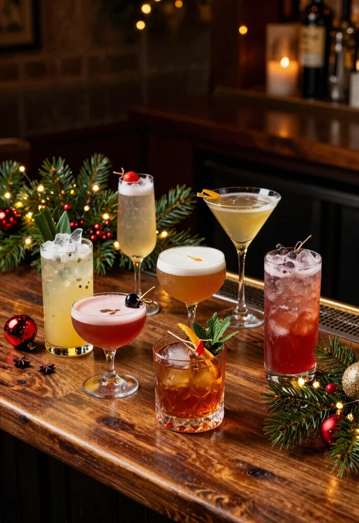 18 Winter Old Fashioned Cocktail Recipes to Stay Warm - Conclusion 1