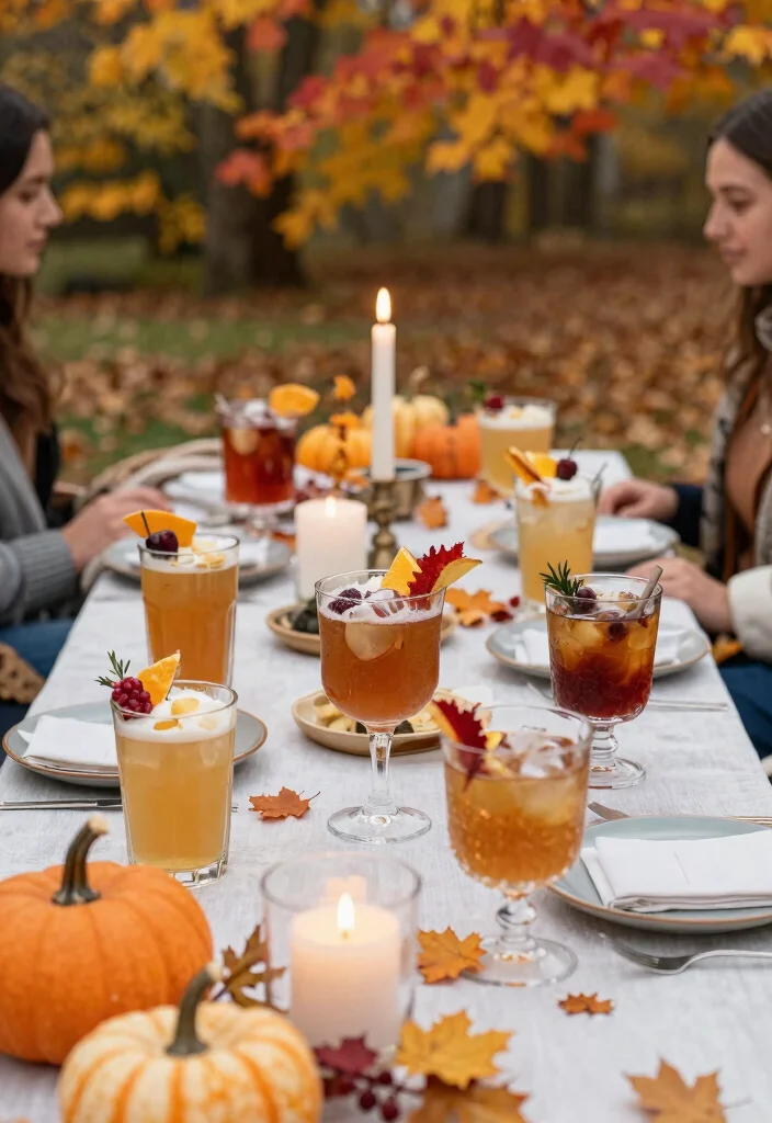 19 Apple Cider Old Fashioned Cocktail Recipes for Fall - Conclusion 1