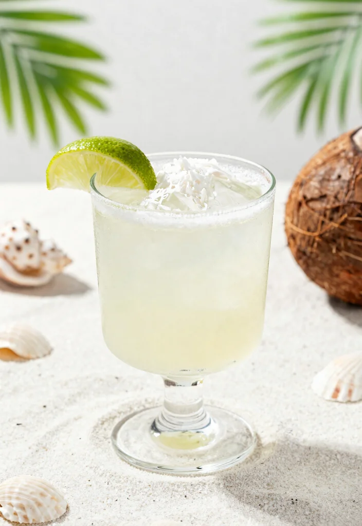 19 Classic Old Fashioned Recipes Every Cocktail Lover Should Try - 16. Coconut Old Fashioned 1