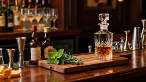 19 Classic Old Fashioned Recipes Every Cocktail Lover Should Try