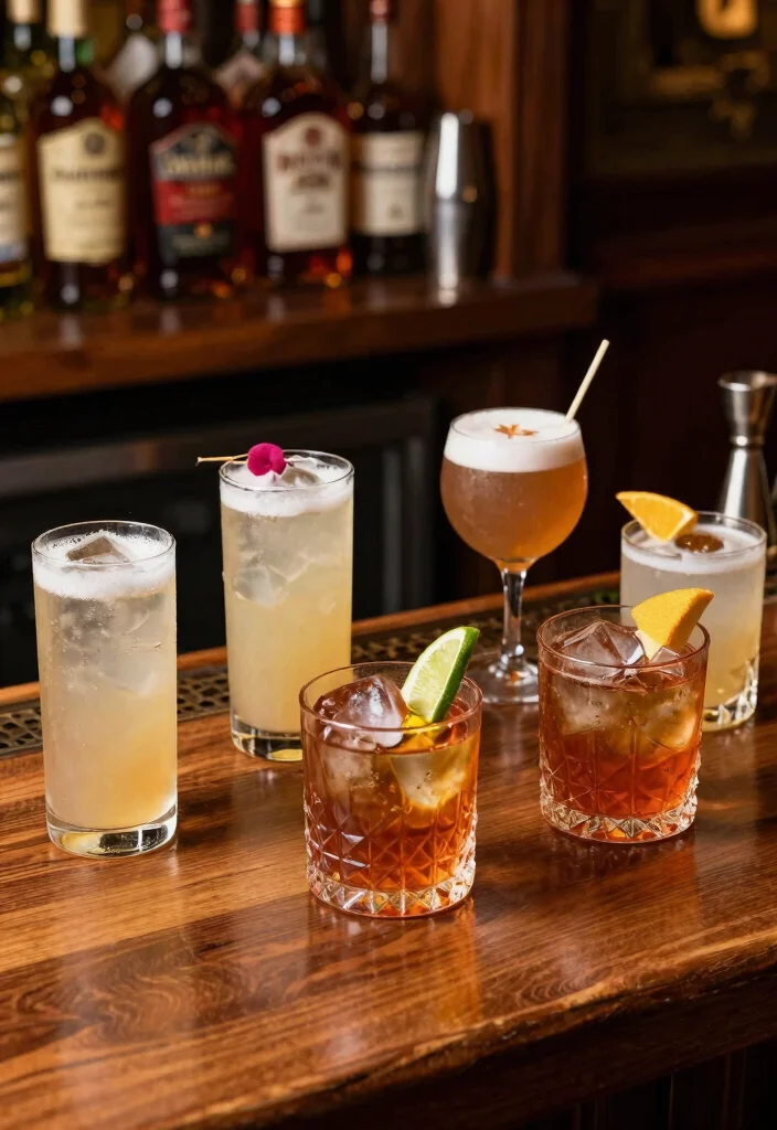 19 Classic Old Fashioned Recipes Every Cocktail Lover Should Try - Conclusion 1