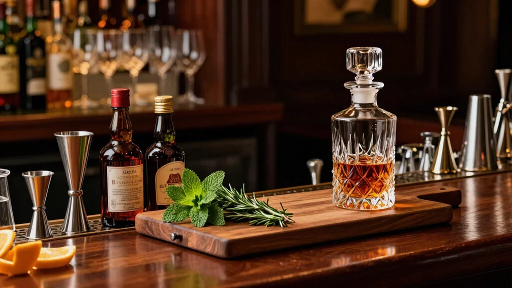 19 Classic Old Fashioned Recipes Every Cocktail Lover Should Try