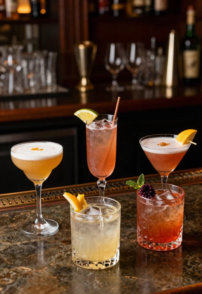 19 Old Fashioned Recipes Cocktail Twists You’ll Love - Conclusion 1