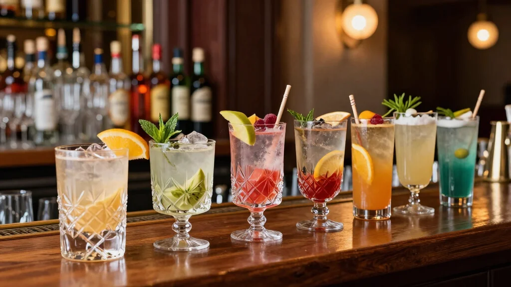 19 Old Fashioned Recipes Cocktail Twists You’ll Love