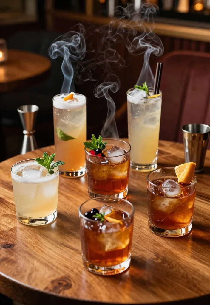 19 Smoked Old Fashioned Recipes Cocktail Lovers Crave - Conclusion 1