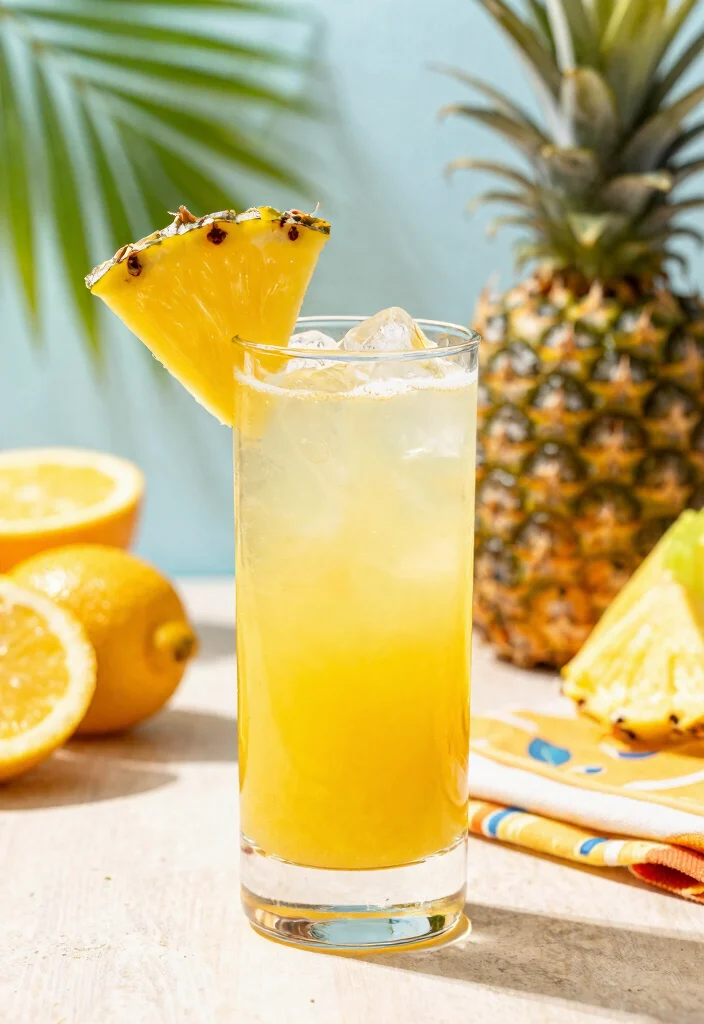 19 Wisconsin Old Fashioned Cocktail Recipes (Classic Style) - 14. Tropical Old Fashioned 1