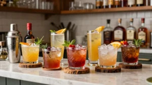 19 Wisconsin Old Fashioned Cocktail Recipes (Classic Style)