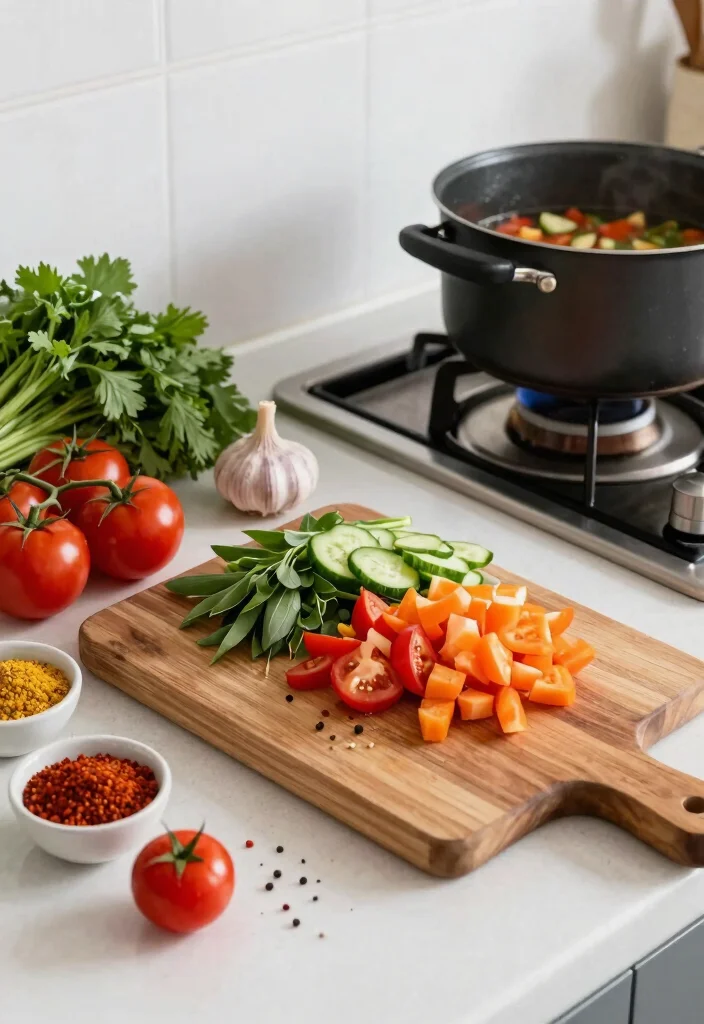 20 Best Mediterranean Diet Recipes for a Healthy Life - Conclusion 1