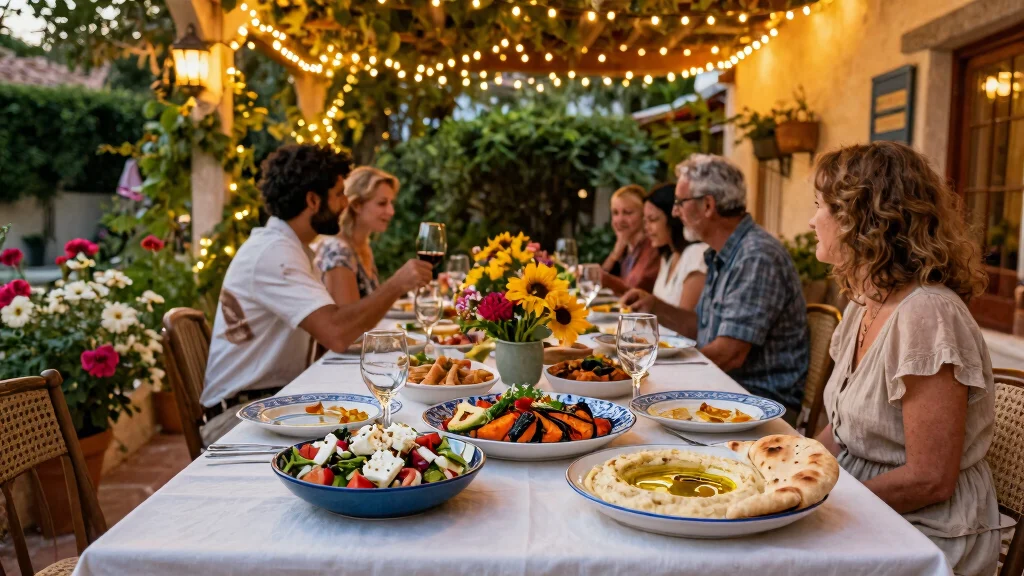 20 EatingWell Mediterranean Diet Recipes to Try