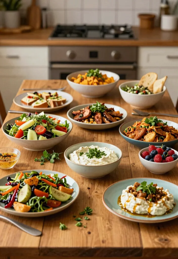 20 Gluten-Free Mediterranean Recipes Full of Flavor - Conclusion 1