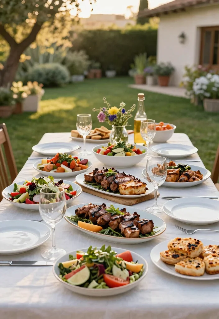 20 Healthy Mediterranean Recipes You’ll Want to Cook Weekly - Conclusion 1