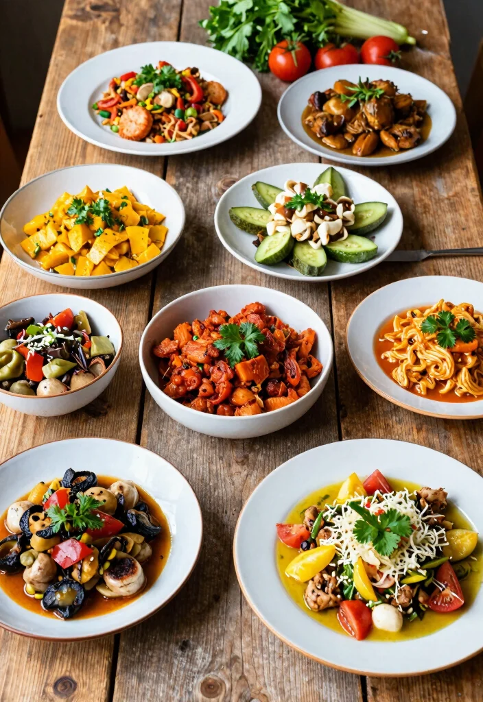 20 Heart-Healthy Mediterranean Recipes Doctors Recommend - Conclusion 1