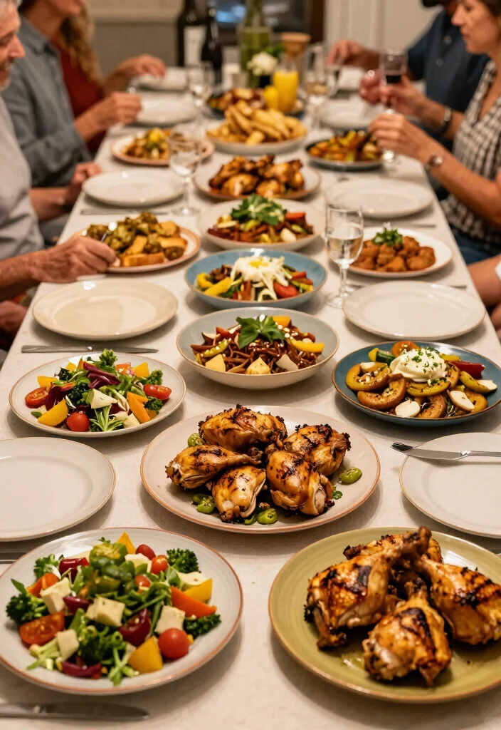 20 Mediterranean Chicken Recipes for Easy Dinners - Conclusion 1