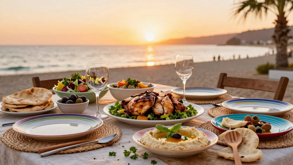 20 Mediterranean Chicken Recipes for Easy Dinners