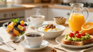 20 Mediterranean Diet Breakfast Ideas to Start Your Day