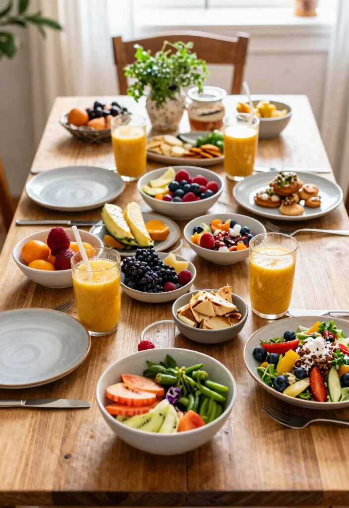 20 Mediterranean Diet Breakfast Ideas to Start Your Day - Conclusion 1