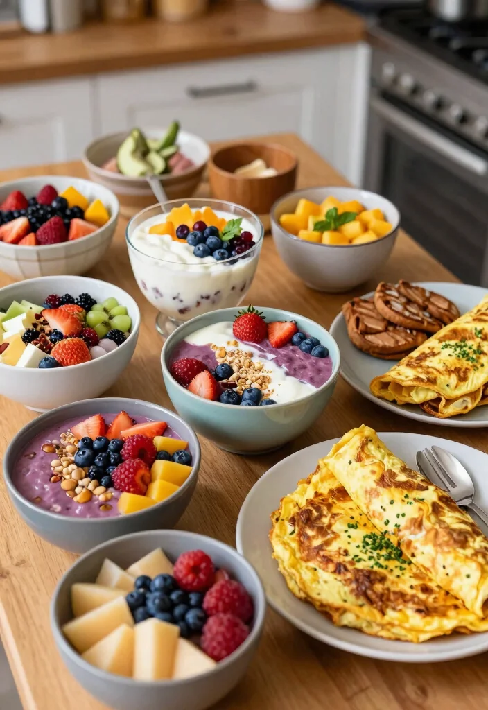 20 Mediterranean Diet Breakfast Recipes for Weight Loss - Conclusion 1