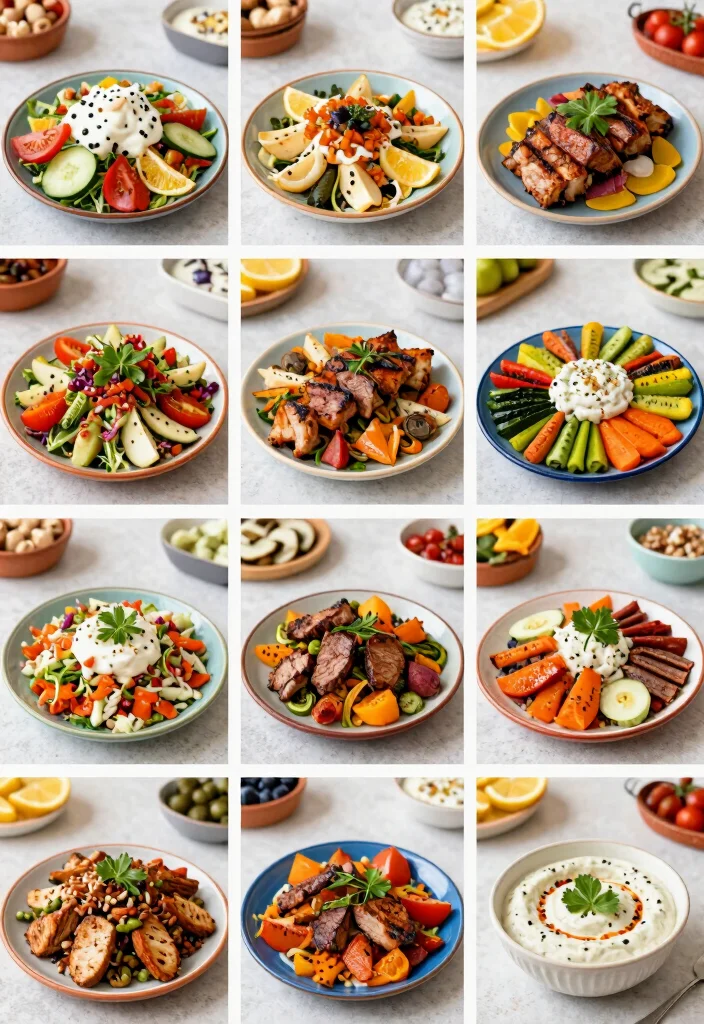 20 Mediterranean Diet Recipes for Beginners - Conclusion 1