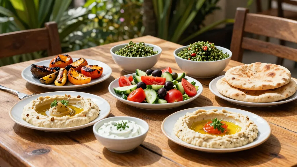 20 Mediterranean Diet Recipes for Beginners