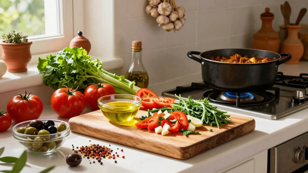 20 Simple Mediterranean Diet Recipes Anyone Can Make