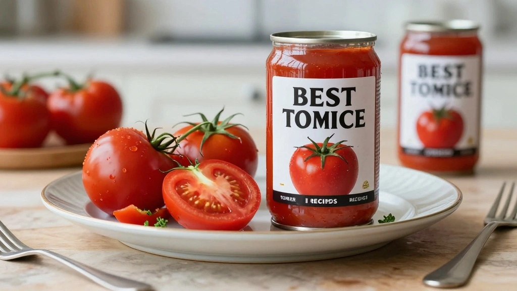 Best Tomato Juice Recipes Canning - Preserve Fresh Tomatoes Year Round - Juice Recipes