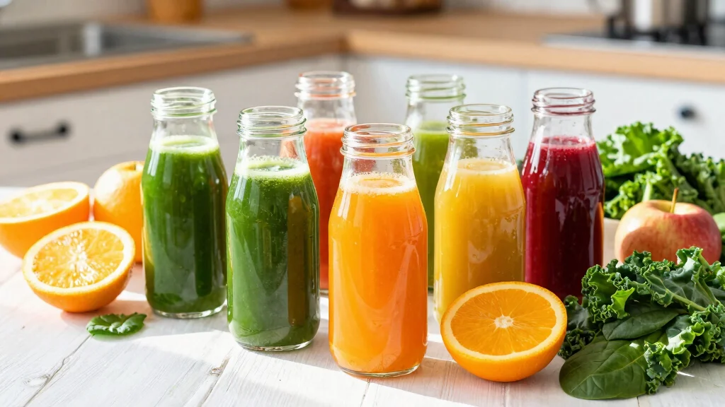 19 Juice Recipes For Health And Daily Wellness - Juice Recipes