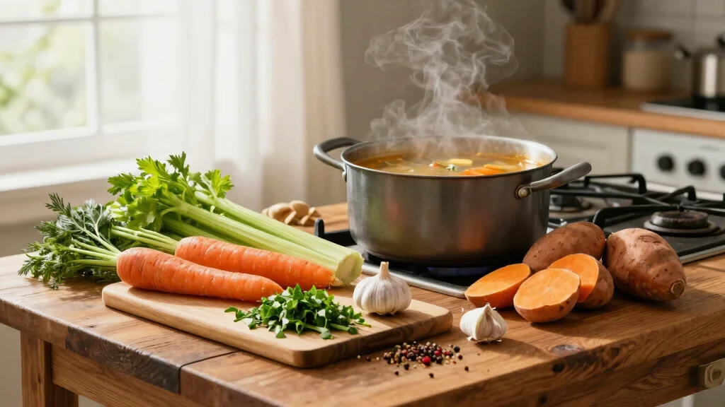 18 Whole30 Soup Recipes Warming & Satisfying - Yummy Diary