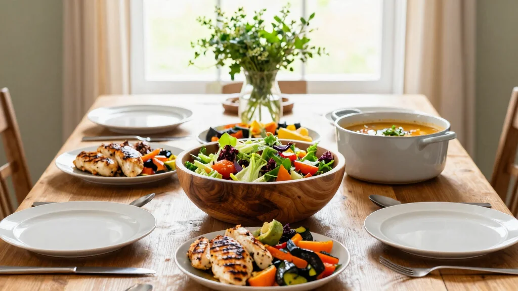 20 Whole30 Dinner Recipes That Are Simple and Satisfying - The Dinner Spot