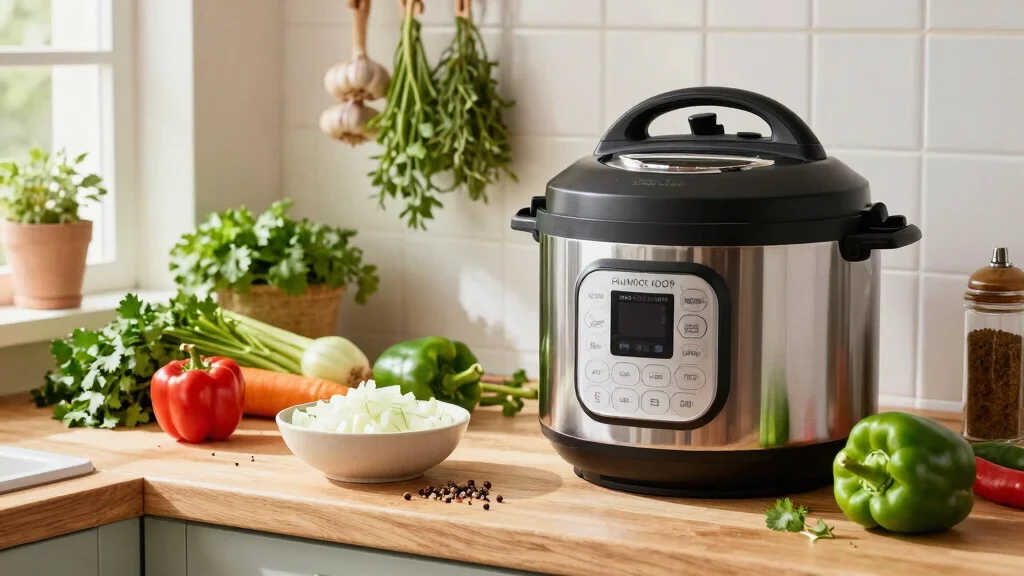 20 Whole30 Instant Pot Recipes: Set It and Forget It - Yummy Diary