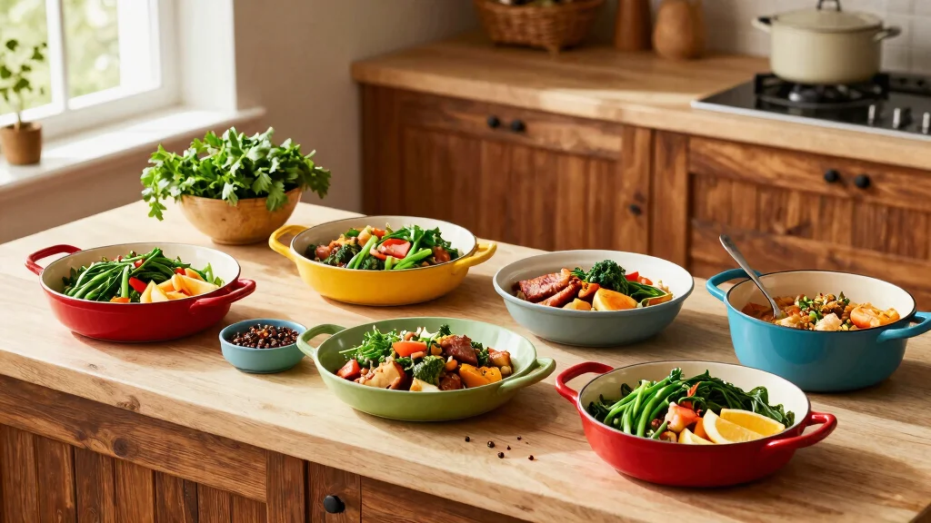 20 Whole30 One Pot Meals for Busy Families - Yummy Diary