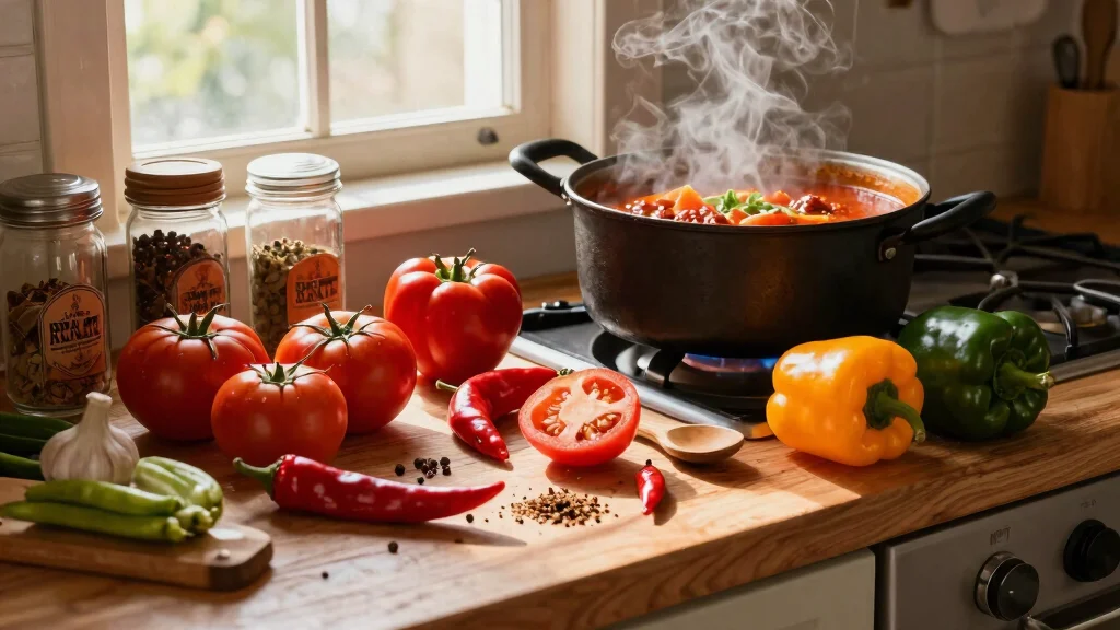 19 Whole30 Chili Recipes Perfect for Comfort Food - Yummy Diary