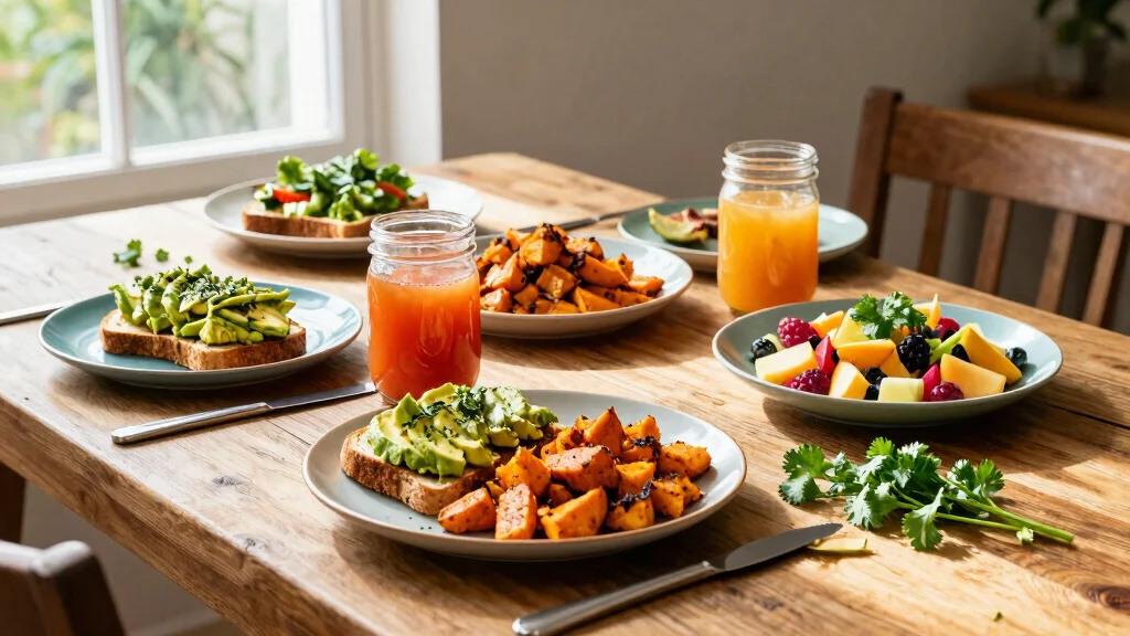 19 Whole30 Breakfast Recipes to Start Your Day - Yummy Diary