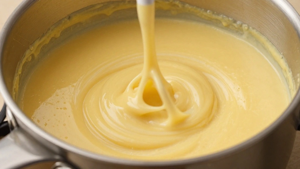 Best Mac and Cheese Recipe - Creamy, Cheesy, Irresistible - Step 3: Make the Béchamel 1