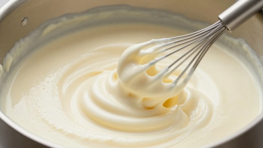 Best Mac and Cheese Recipe - Creamy, Cheesy, Irresistible - Step 4: Integrate the Cheese 1