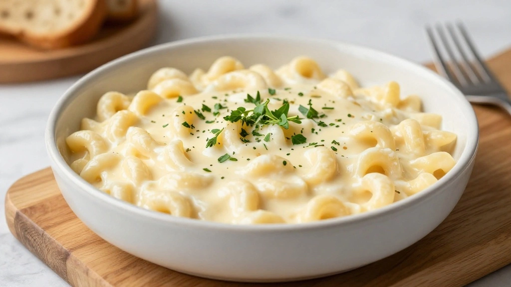 Best Mac and Cheese Recipe - Creamy, Cheesy, Irresistible