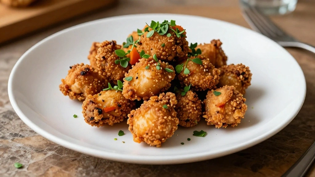 Copycat Chick-fil-A Chicken Recipe - Crispy & Juicy