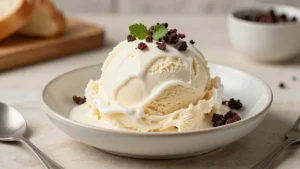 Creamy Ninja Creami Protein Ice Cream - Easy & Healthy Recipe