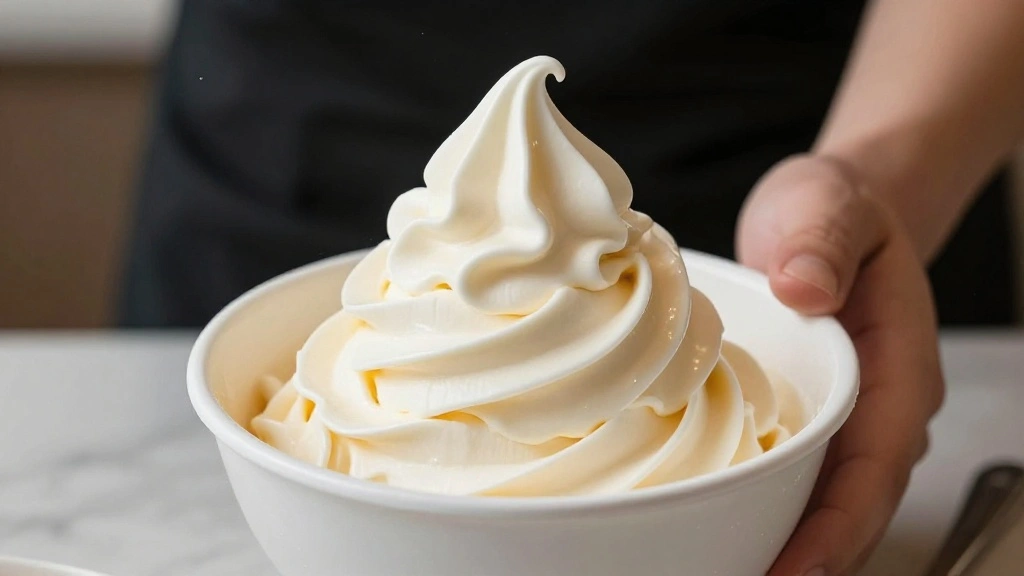 Creamy Ninja Creami Protein Ice Cream - Easy & Healthy Recipe - Step 6: Process the Ice Cream 1