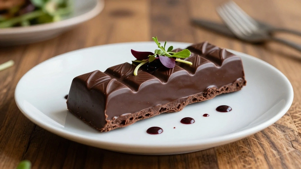 Dubai Chocolate Bar Recipe - Rich, Luxurious & Easy to Make