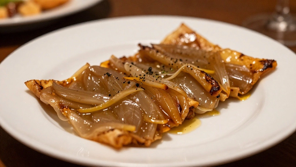 French Onion Soup - Caramelized & Comforting - Conclusion 1