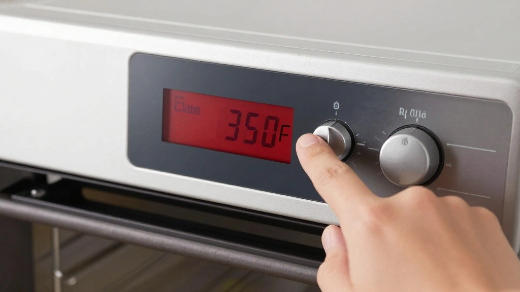 Soft & Chewy Chocolate Chip Cookie Recipe - Bakery Style - Step 1: Preheat Oven 1