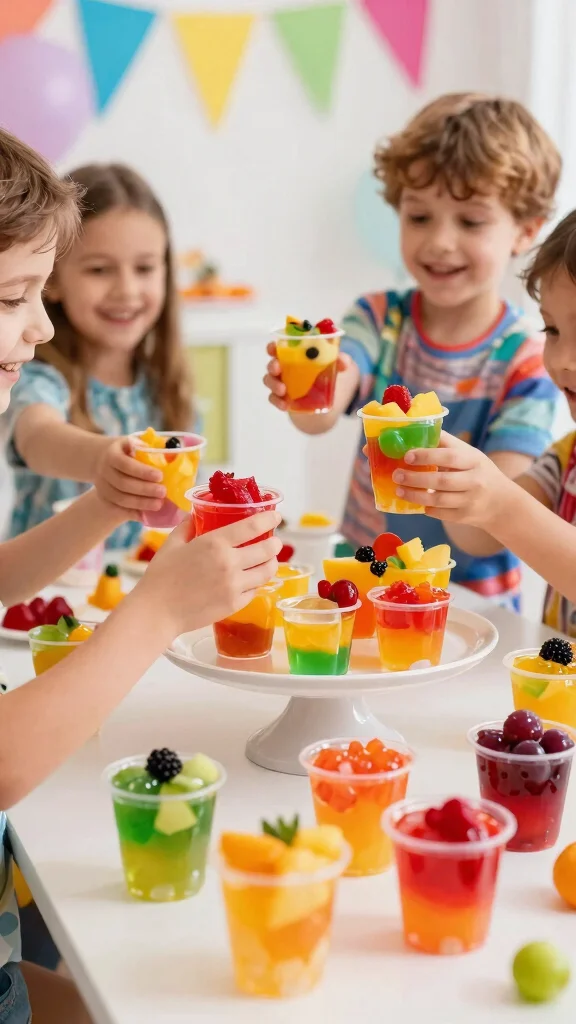 10 Fruit Cocktail Jello Recipes for Parties and Potlucks - Conclusion 1