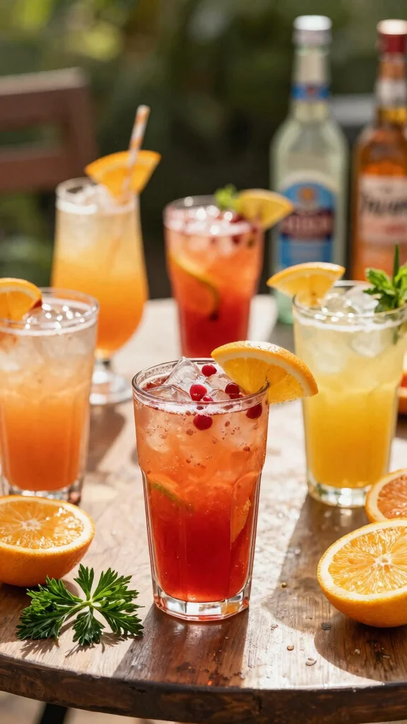 10 Spicy Paloma Cocktail Recipes with Heat and Bright Citrus Flavor - Conclusion 1