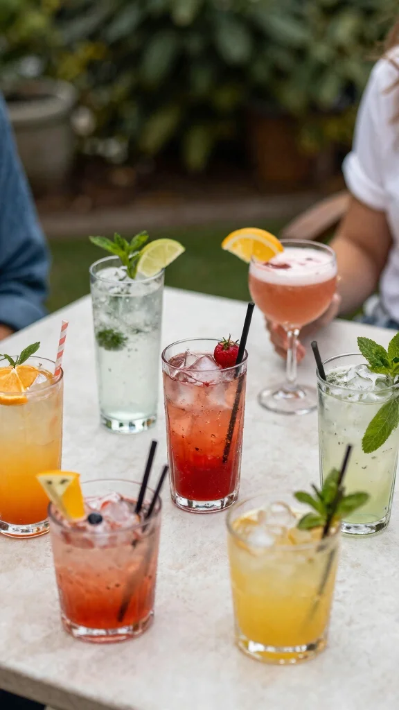 11 Gin Basil Smash Recipes for Bright, Herbaceous Sipping - Conclusion 1