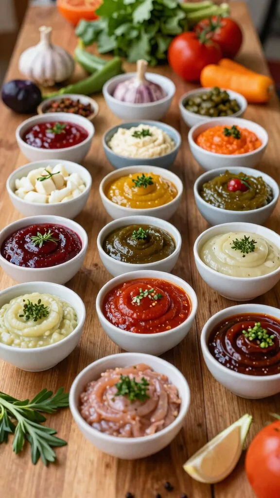 11 Mediterranean Garlic Sauce Recipes for Bold Flavor and Easy Pairing - Conclusion 1