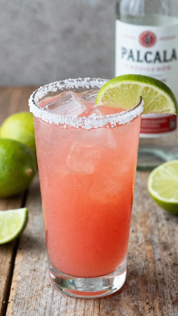 11 Mezcal Paloma Drink Recipes for a Smoky Twist on the Classic - 1. Classic Mezcal Paloma 1