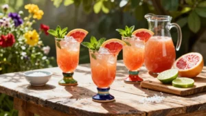 11 Mezcal Paloma Drink Recipes for a Smoky Twist on the Classic