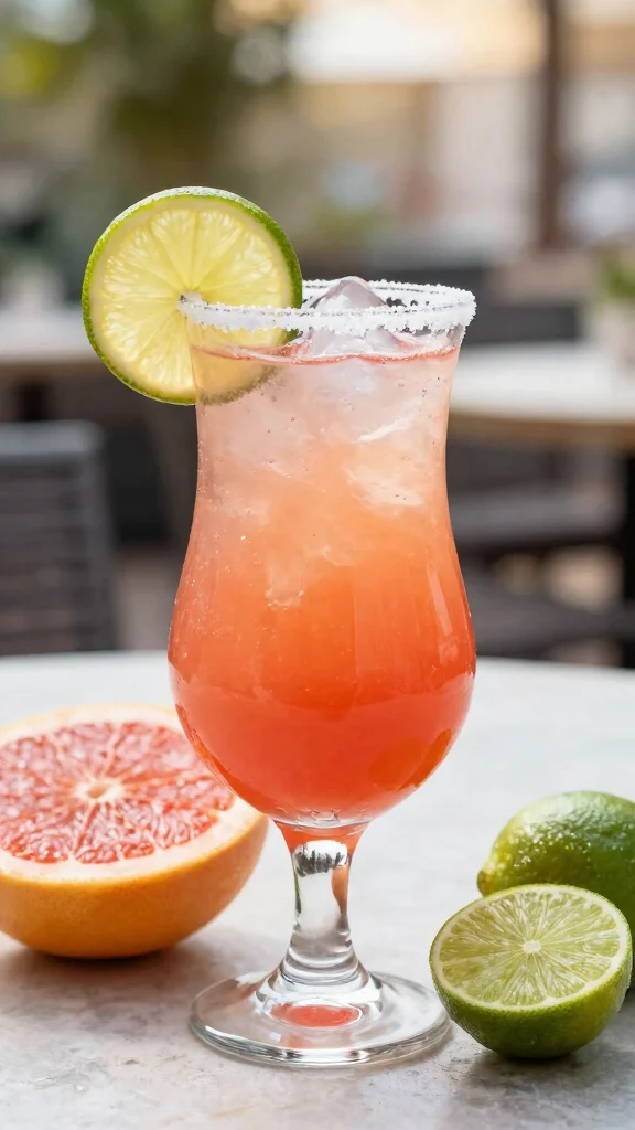 11 Paloma Cocktail Tequila Recipes with Citrus, Spice, and Sparkle - 1. Classic Paloma 1